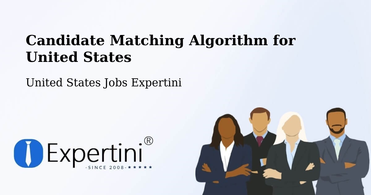 Candidate Matching Algorithm Overview – Raleigh - United States Jobs Expertini