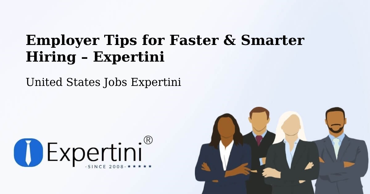 Employer Tips for Hiring & Recruitment – Raleigh - Raleigh, United States Jobs Expertini