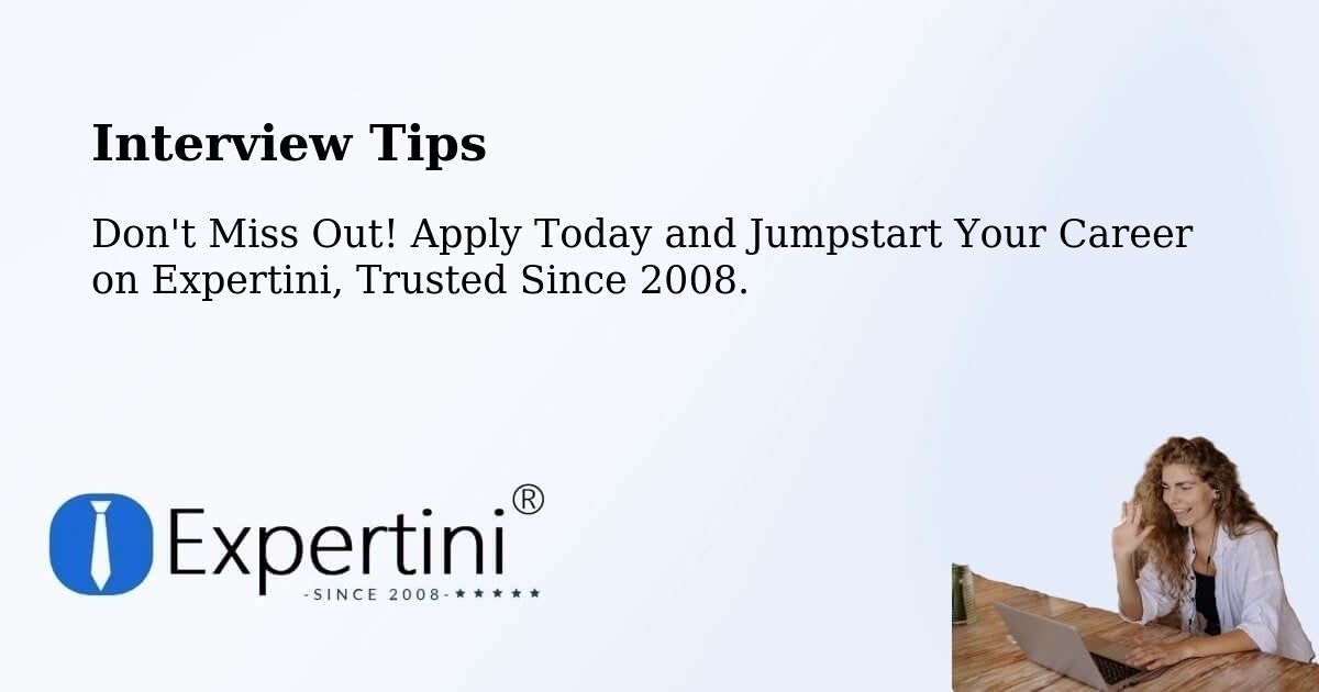 Zone IT Solutions interview tips for Salesforce Developer