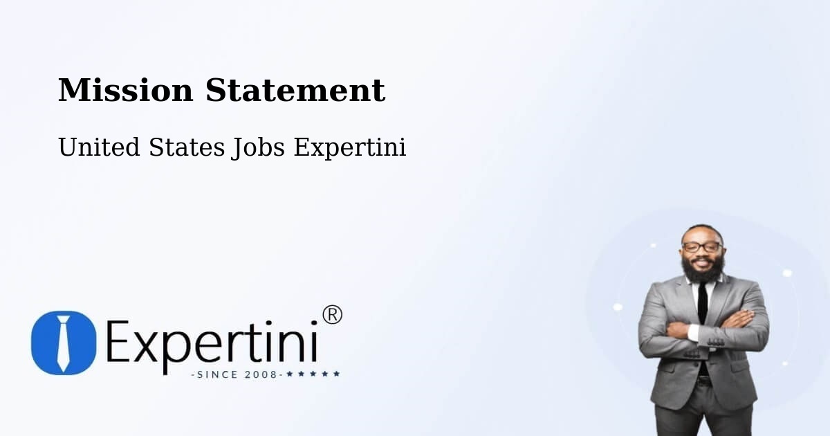 Corporate Mission – Raleigh - United States Jobs Expertini