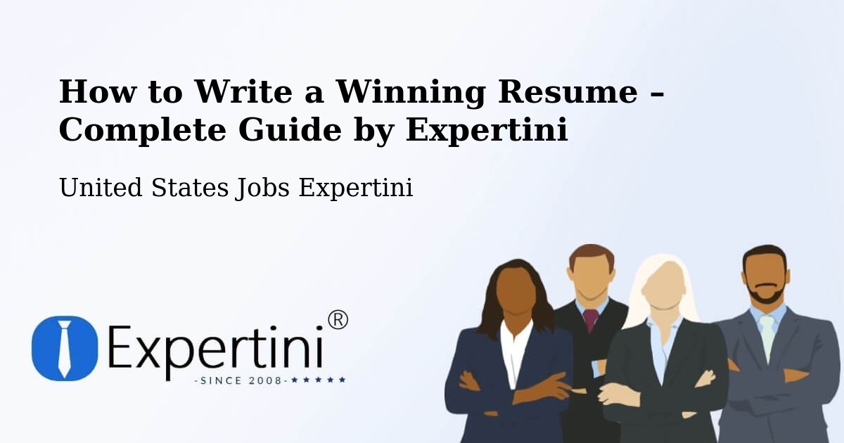 Resume Writing Guide for Job Seekers – Raleigh - Raleigh, United States Jobs Expertini