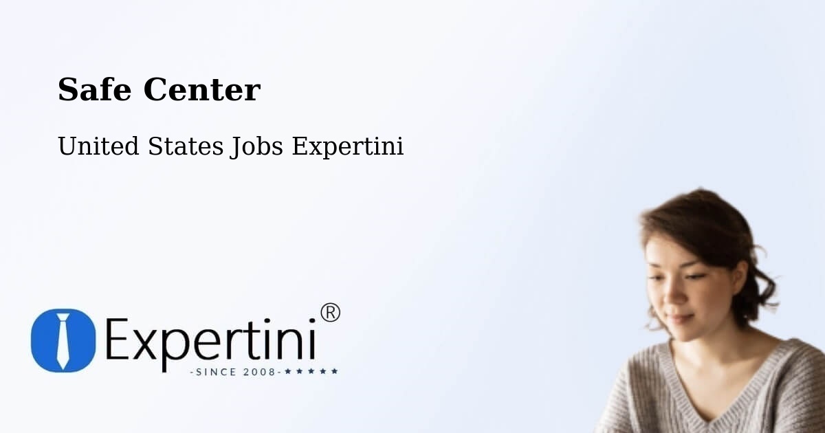 Safety Center – Raleigh - United States Jobs Expertini