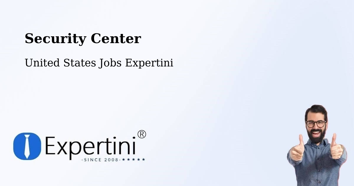 Security & Compliance – Raleigh - United States Jobs Expertini